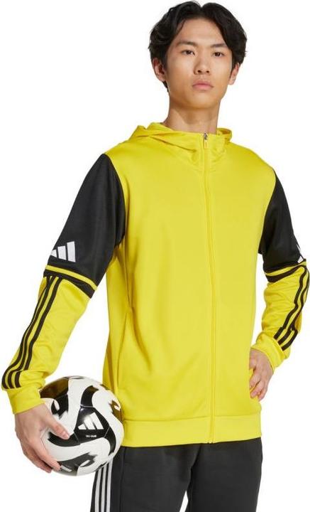 Image du produit adidas Squadra 25 Sweat à capuche (M)