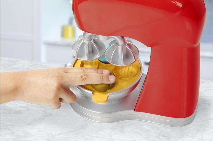 Produktbild Play-Doh Kitchen Creations Super Küchenmaschine