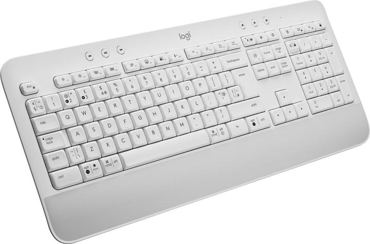 Logitech Signature K650 (CH, Kabellos)