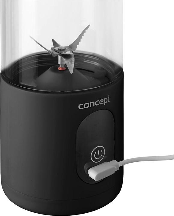 Produktbild Concept Blender Smoothie bezprzewodowy SM4001 (EU-Stecker, 315 W)