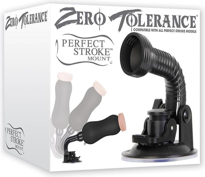 Produktbild Zero Perfect Stroke Mount