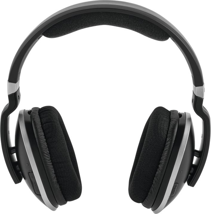 Produktbild TechniSat Stereoman2dab+ (DAB+, FM)