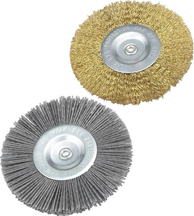 Produktbild Toolcraft Fugenreiniger
