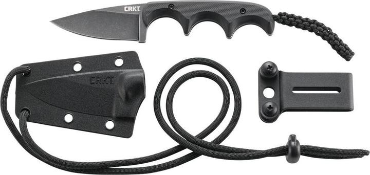 Produktbild CRKT Minimalist (5.55 cm)