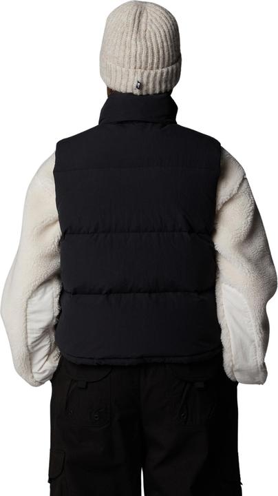 Actual product image North Face M66 Down (S)