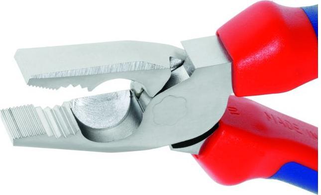 Actual product image Knipex Kraft-Kombizange (200 mm)