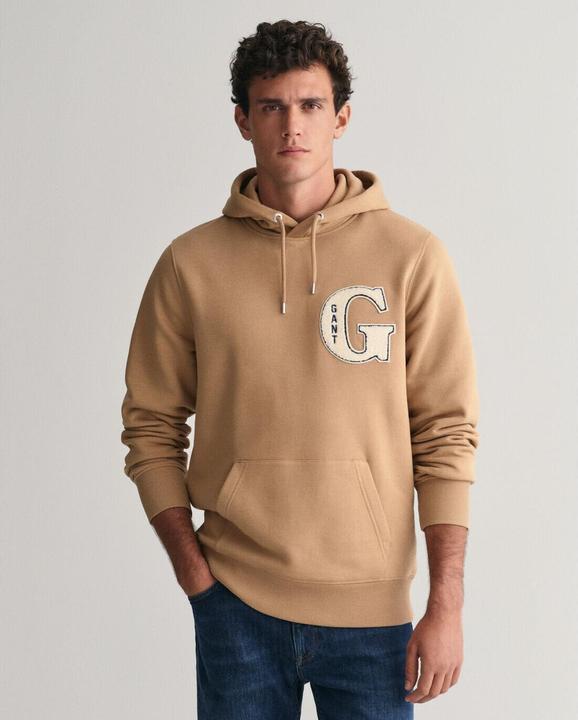 Immagine prodotto GANT felpa con cappuccio g graphic (XL)