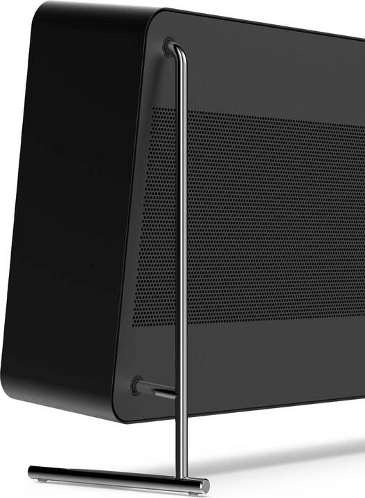 Actual product image Braun LE01 (Bluetooth)