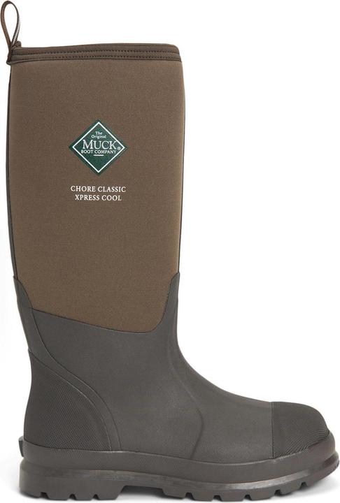 Image du produit Muck Boot Bottes en caoutchouc Chore Classic Xpresscool (41)