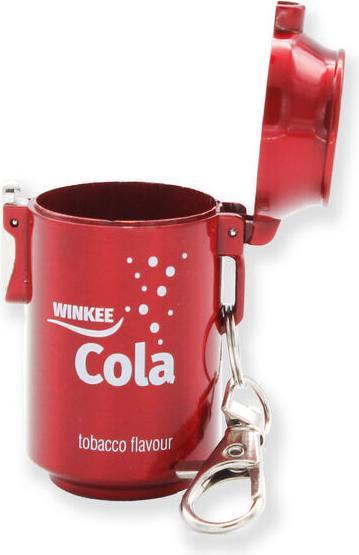 Winkee Cola