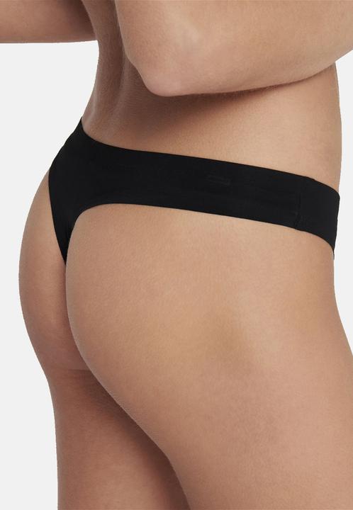 Produktbild Only 3er-Pack nahtlose String (M, 3er Pack)