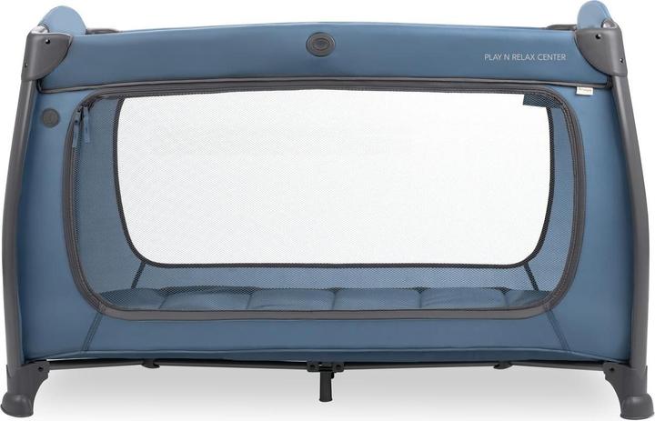 Actual product image Hauck Play N Relax Center