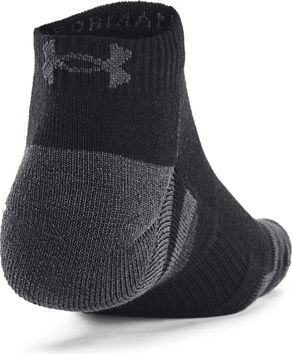 Produktbild Under Armour NOS UA Performance Tech 3pk Lo Black L (L)