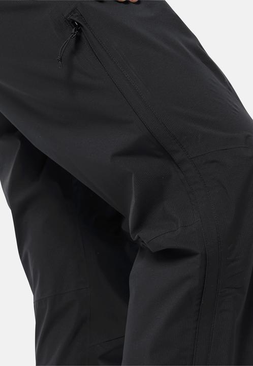 Produktbild Jack Wolfskin Rainy Days 2 5L Pants W (L, XL)
