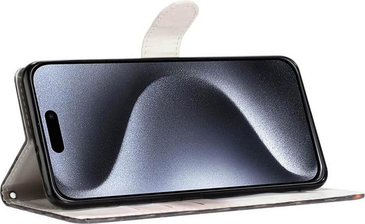 Produktbild Cover-Discount iPhone 16 Pro - Tasche Hülle mit Motiv (Apple iPhone 16 Pro)