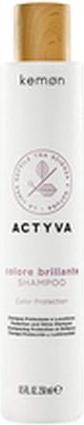 Actual product image Kemon Actyva Colore Brilliante Shampoo (1000 ml, Liquid shampoo)