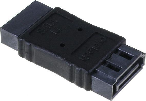 Produktbild InLine SATA Adapter Buchse/Buchse