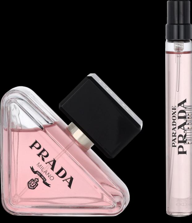 Actual product image Prada Paradoxe (Eau de parfum, 60 ml)