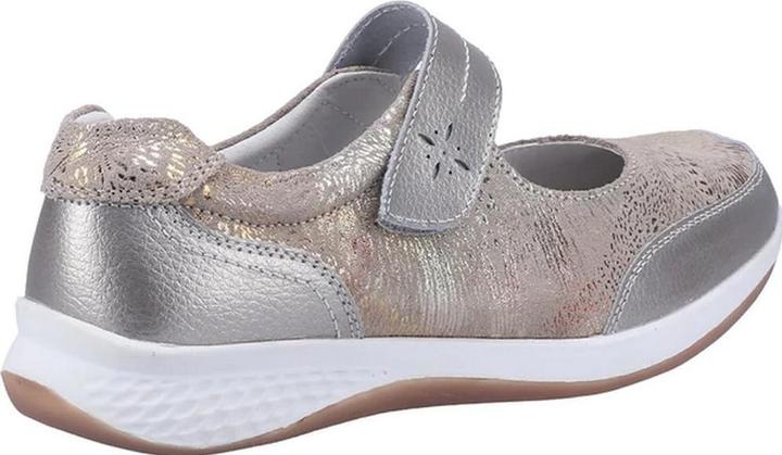 Produktbild Fleet & Foster Ladies Laura Wildleder Schuhe (42)