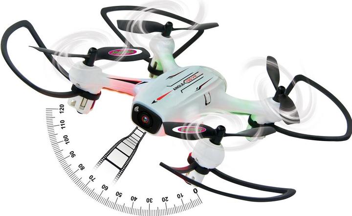 Jamara Angle Drone (10 min, 60 g)