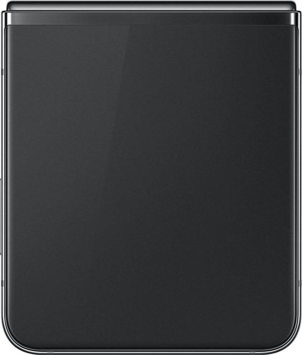 Image du produit Samsung Galaxy Z Flip5 (256 Go, Graphite, 6.70", SIM + eSIM, 12 Mpx, 5G)