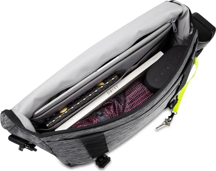 Actual product image Timbuk2 Transit The Closer briefcase 39 cm laptop compartment (16.93")
