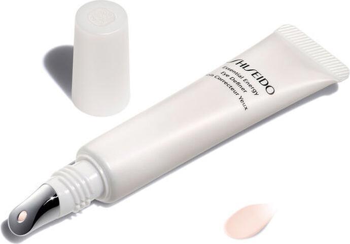 Produktbild Shiseido Essential Energy - Eye Definer (Crème, 15 ml)