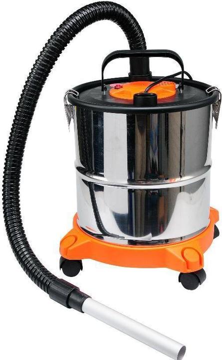 Produktbild Toya Vacuum cleaner Vacuum cleaner, ash vacuum cleaner STHOR 78870 20L, 800W (Aschesauger)