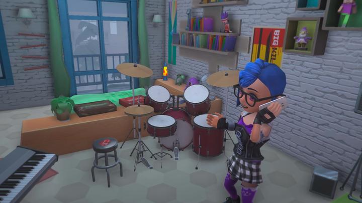 Produktbild Deep Silver Youtubers Life (PS4, DE)