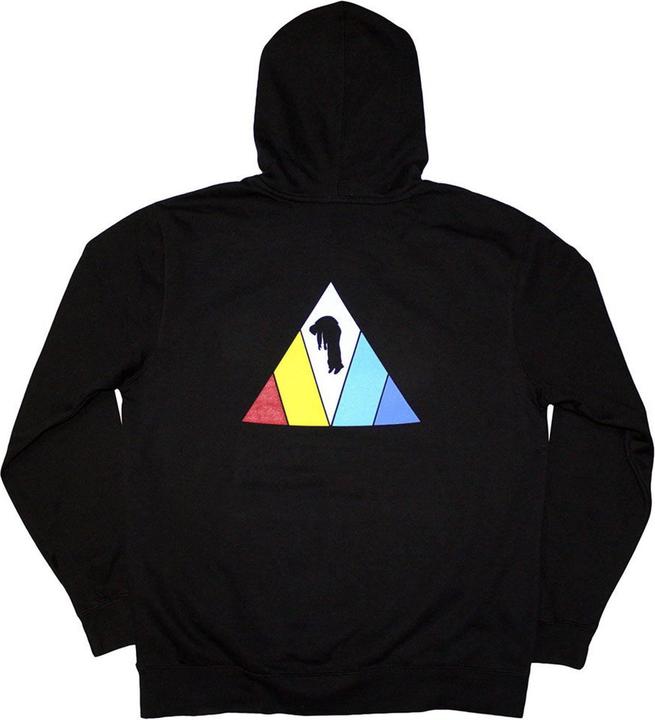 Immagine prodotto Imagine Dragons Felpa con Cappuccio Triangolo Da indossare Adulto Unisex (M)