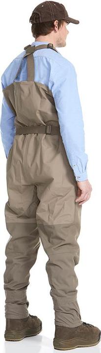 Actual product image Vision Koski Zip Wader, XL (XL)