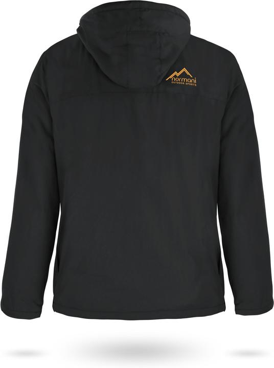 Produktbild Normani Herren Windjacke Tuuli (XS)
