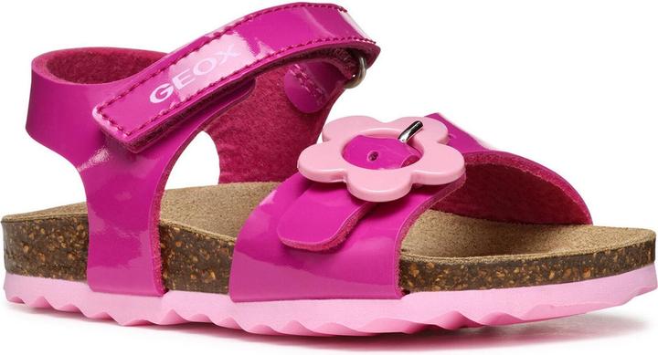 Actual product image Geox Chalki D (23)