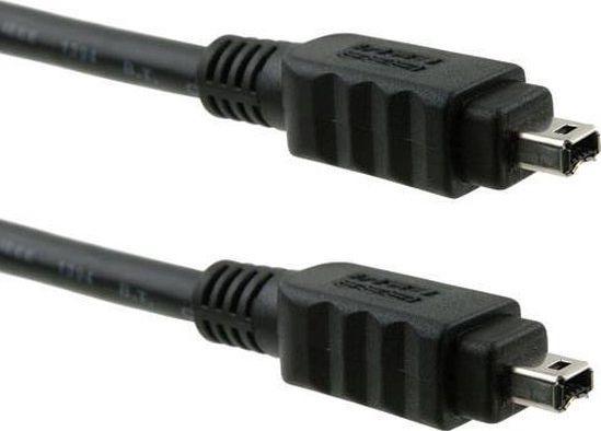 Actual product image Icidu FireWire 4-4 Cable (3 m, FireWire)