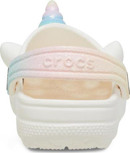 Immagine prodotto Crocs Zoccolo classico I AM Unicorn di T's (25)