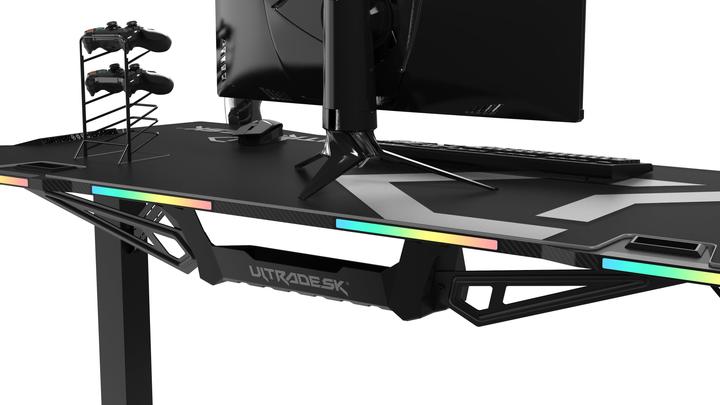 Actual product image Ultradesk Force
