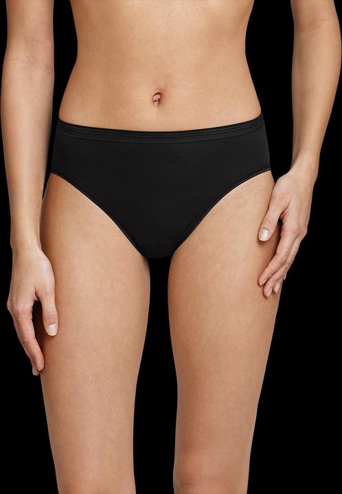 Immagine prodotto Schiesser Pantaloni Jazz di lusso (48, Confezione singola)