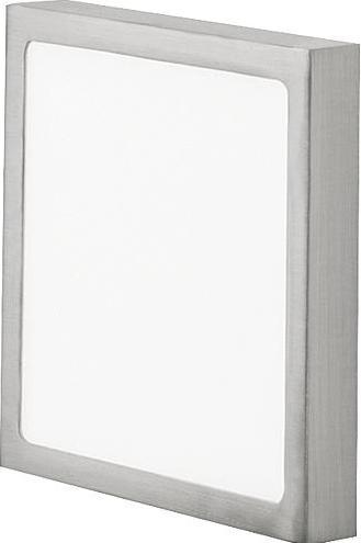 Image du produit Orion DL 762318 titane Plafonnier à LED 3000K 15W (1300 lm)