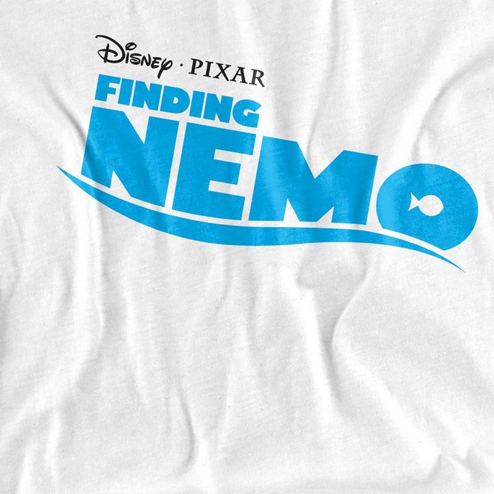 Produktbild Finding Nemo TShirt (S)