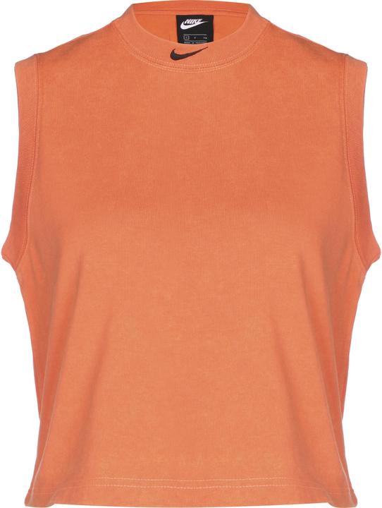 Nike W NSW Wash Tanktop - 83981