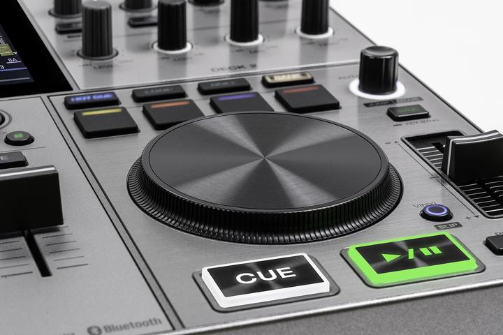 Immagine prodotto Denon DJ Prime GO+