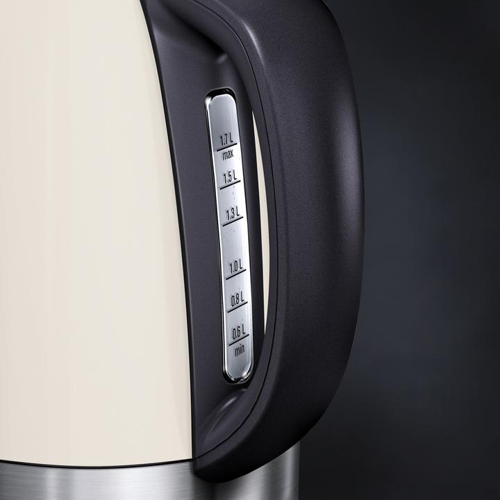 Image du produit Electrolux Eewa7700w (1.70 l)