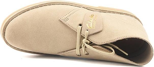 Image du produit Clarks Desert boot 2-3 (35.5)