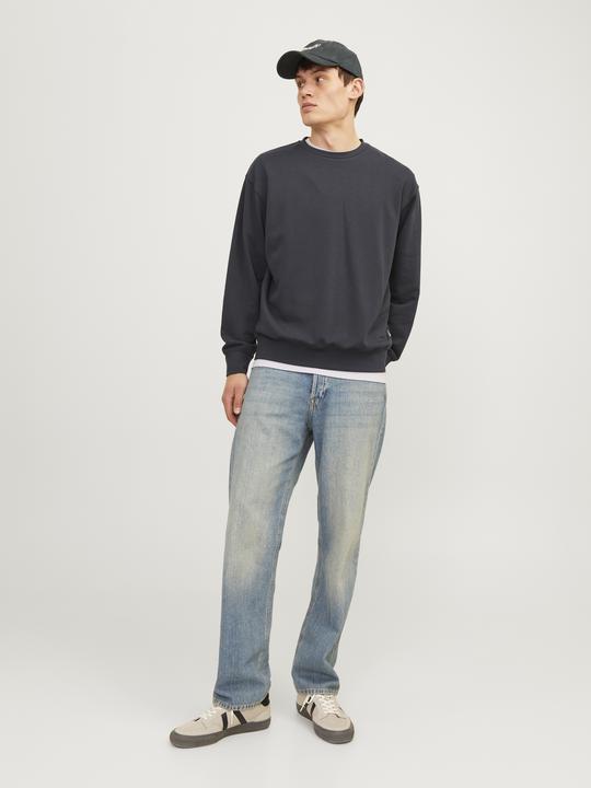 Image du produit Jack & Jones Jjecharge Sweat Crew Neck Noos (S)