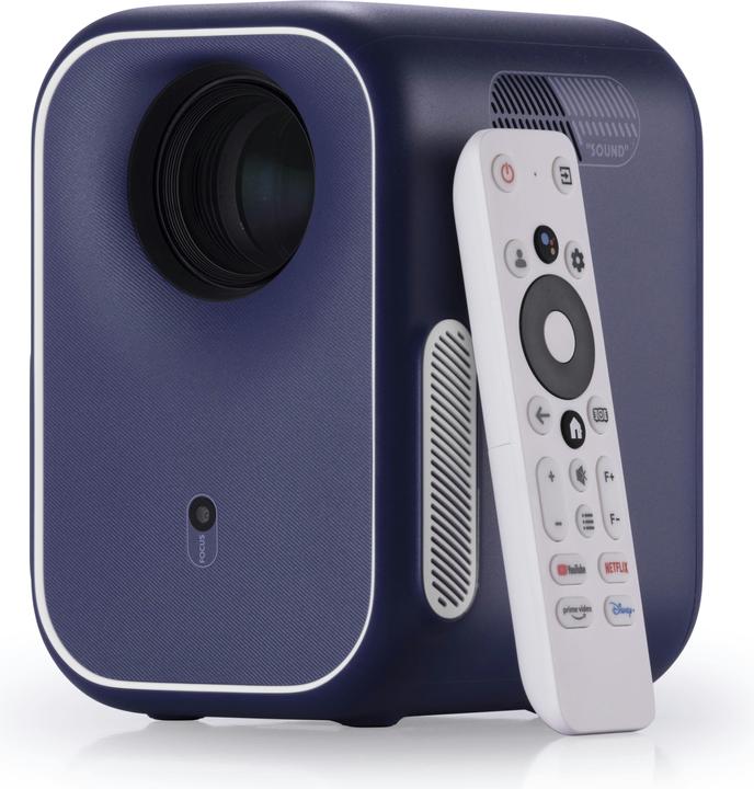 Actual product image Infocus Apex Challenger IN3048SL (Full HD, 200 lm)