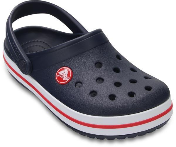 Produktbild Crocs T's Crocband (25, 26)