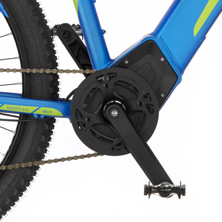 Produktbild Fischer Montis 6.0i (46 cm)
