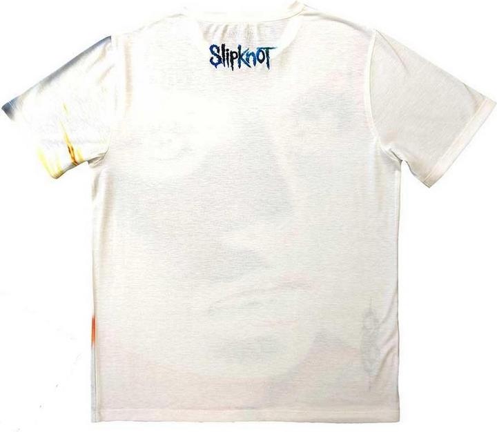 Produktbild Slipknot Adderall Face Inverted TShirt (XL)