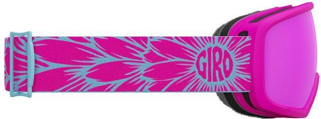 Produktbild Giro Stomp Flash Goggle
