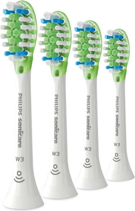 Produktbild Philips W3 Premium White (4 x)